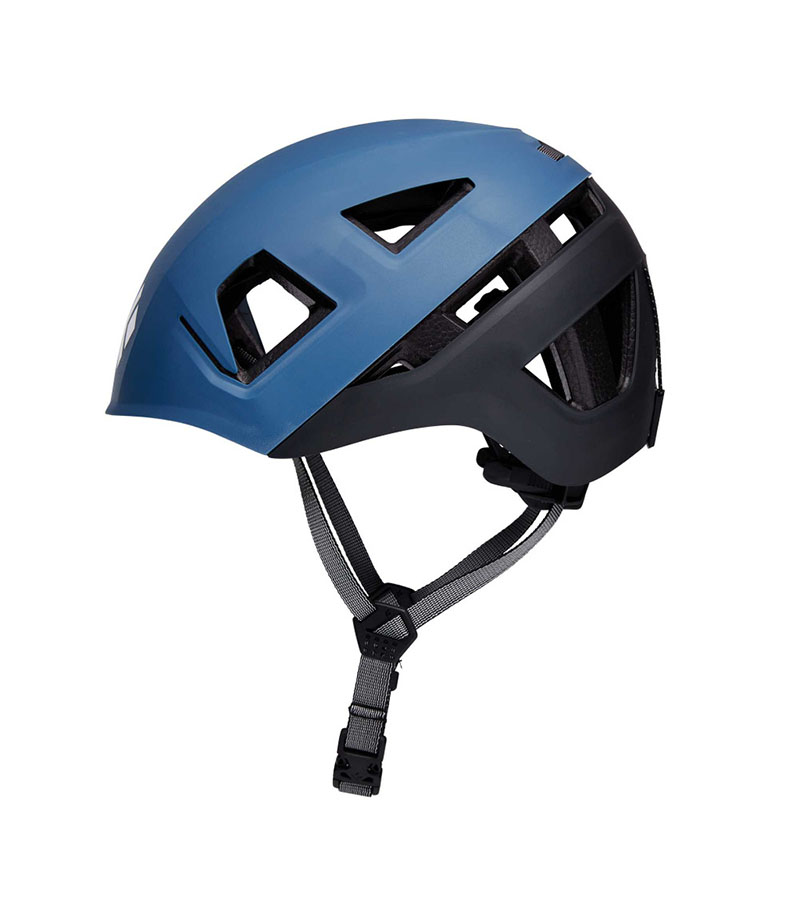 Black Diamond Capitan Helmet Casco da arrampicata - immagine 5