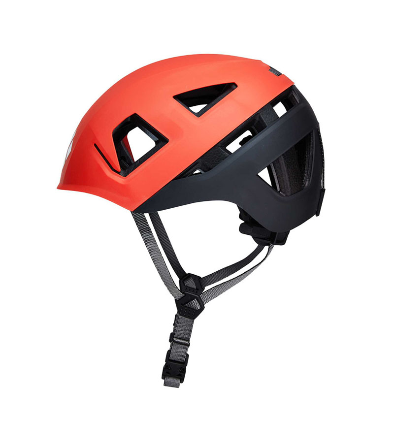 Black Diamond Capitan Helmet Casco da arrampicata - immagine 2