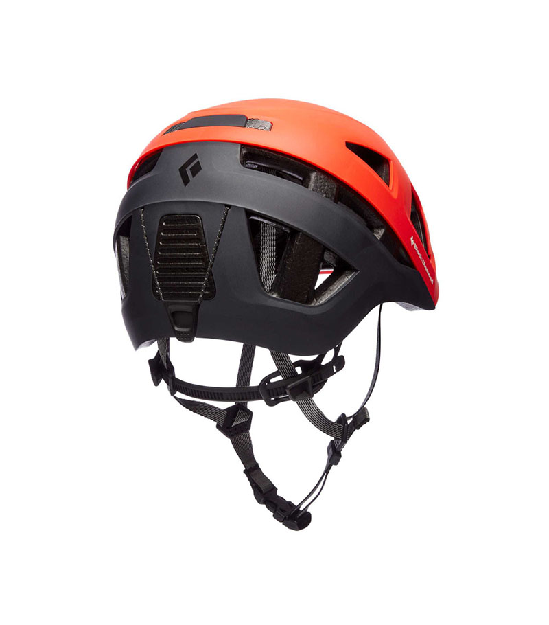 Black Diamond Capitan Helmet Casco da arrampicata - immagine 3