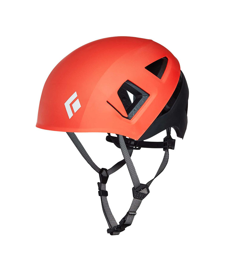 Black Diamond Capitan Helmet Casco da arrampicata