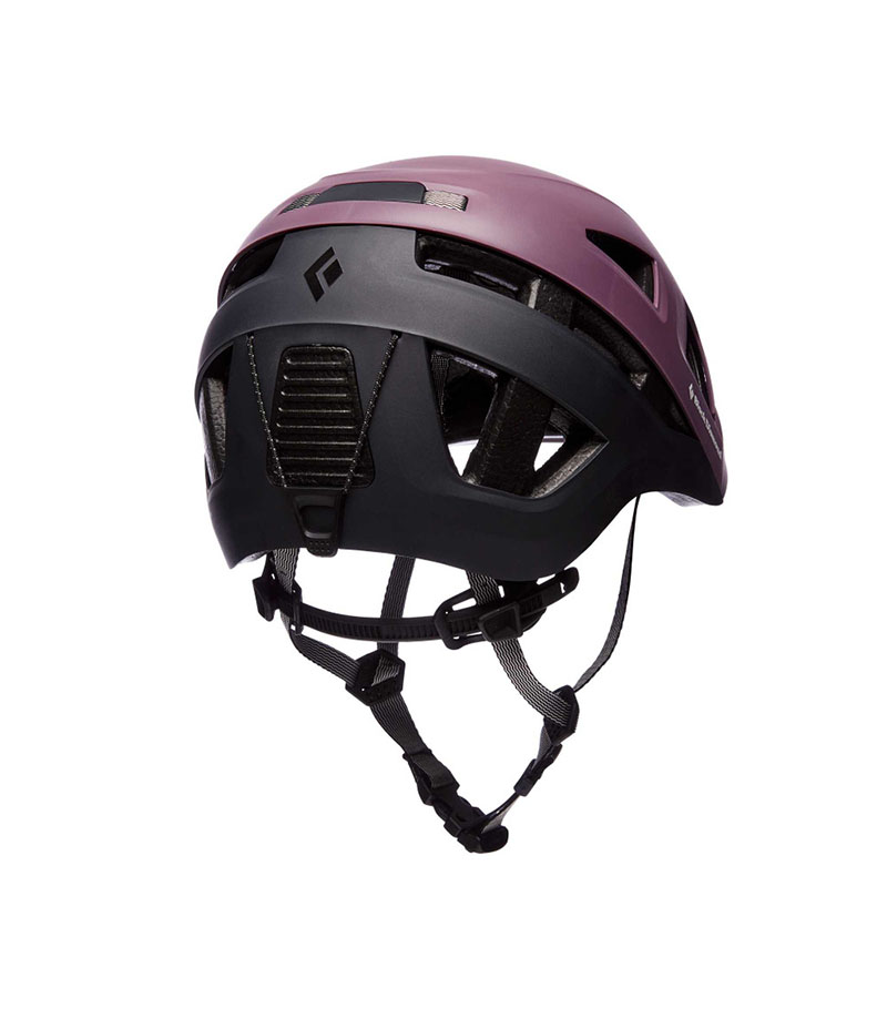 Black Diamond Capitan Helmet Casco da arrampicata - immagine 11