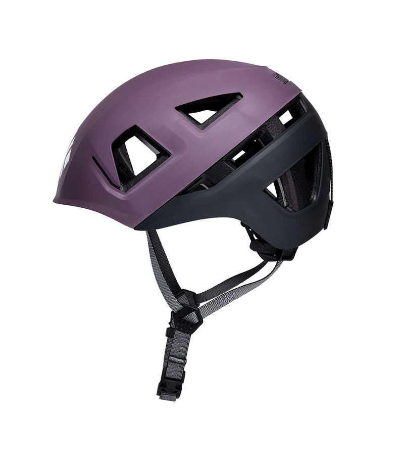 Black Diamond Capitan Helmet Casco da arrampicata - immagine 10