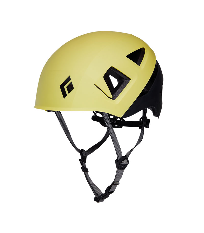 Black Diamond Capitan Helmet Casco da arrampicata - immagine 12
