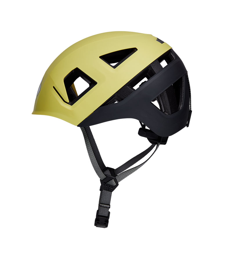 Black Diamond Capitan Helmet Casco da arrampicata - immagine 13