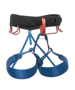 Black Diamond Momentum Harness M Imbrago da arrampicata