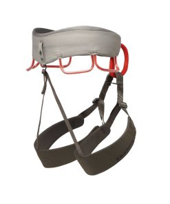 Black Diamond Momentum Harness M Imbrago da arrampicata - immagine 4