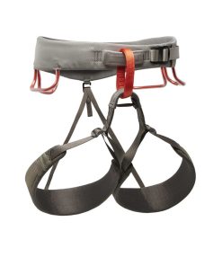 Black Diamond Momentum Harness M Imbrago da arrampicata - immagine 3