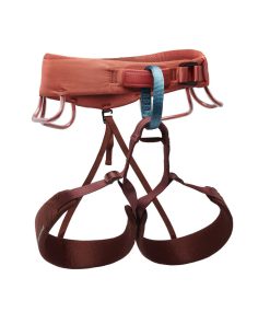 Black Diamond Momentum Harness W Imbrago da arrampicata - immagine 3