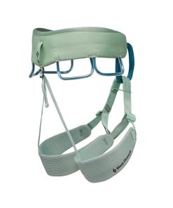 Black Diamond Momentum Harness W Imbrago da arrampicata - immagine 2