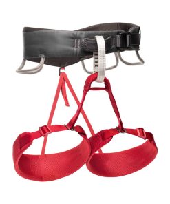 Black Diamond Momentum Harness W Imbrago da arrampicata - immagine 7