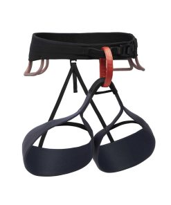 Black Diamond Solution Harness M Imbrago da arrampicata - immagine 3