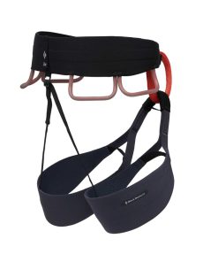 Black Diamond Solution Harness M Imbrago da arrampicata - immagine 4