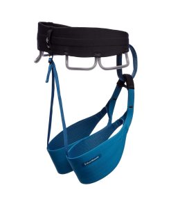 Black Diamond Solution Harness M Imbrago da arrampicata - immagine 2