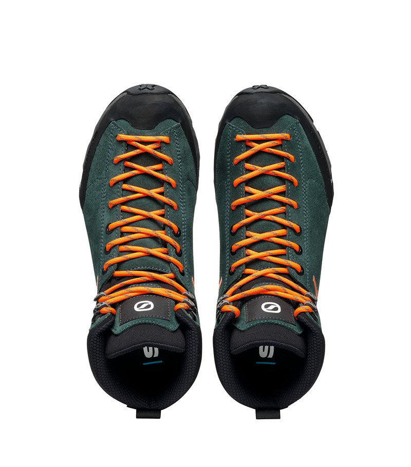 SCARPA Mojito Hike Gtx W Scarponi da trekking - immagine 5
