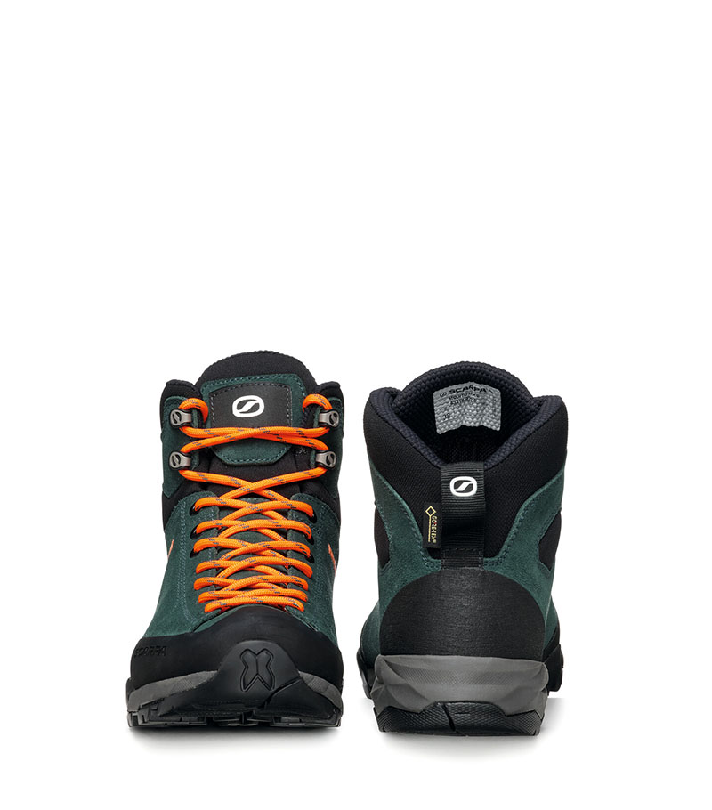 SCARPA Mojito Hike Gtx W Scarponi da trekking - immagine 4