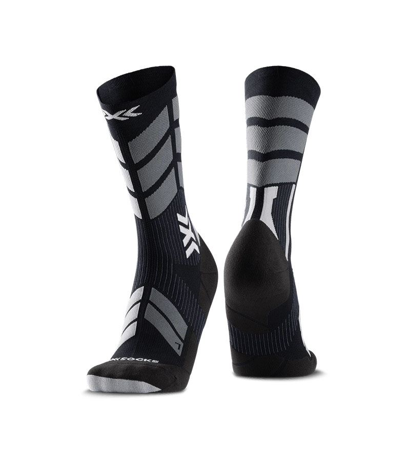 X-SOCKS X-Country Perform Crew Calze