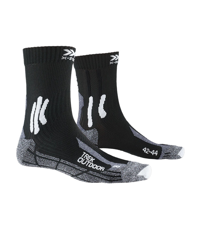 X-SOCKS Trek Outdoor Calze