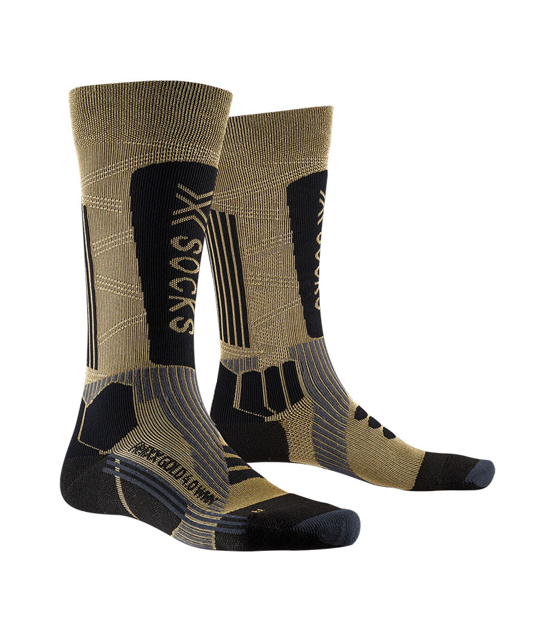 X-SOCKS Ski Helixx Gold 4.0 W Calze