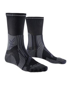X-SOCKS Trailrun Expert Crew Calze
