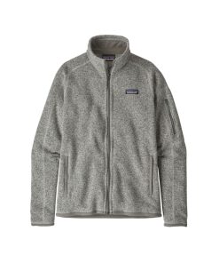 Patagonia W's Better Sweater Fleece Jkt  Pile