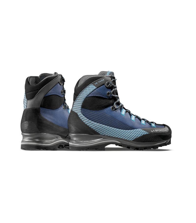 La Sportiva Trango Trk Leather W Gtx scarponi da trekking - immagine 2