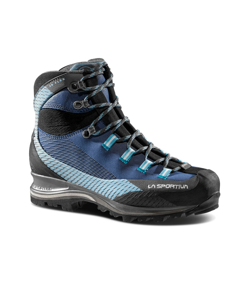La Sportiva Trango Trk Leather W Gtx scarponi da trekking