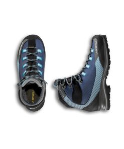 La Sportiva Trango Trk Leather W Gtx scarponi da trekking - immagine 3