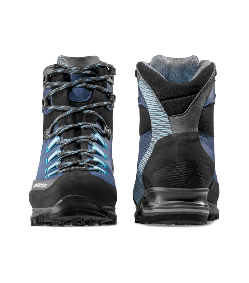 La Sportiva Trango Trk Leather W Gtx scarponi da trekking - immagine 4
