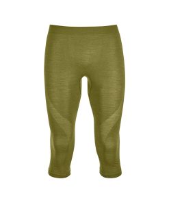 OrtoVox 120 Comp Light Short Pants M Pantaloni termici