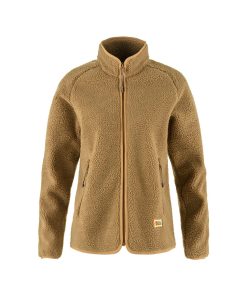 Fjallraven Vardag Pile Fleece W Pile