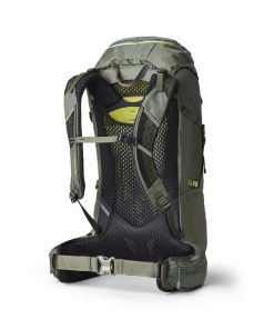Gregory Zulu 35 Zaino da trekking - immagine 4