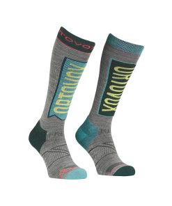 OrtoVox Freeride Long Socks W Calze
