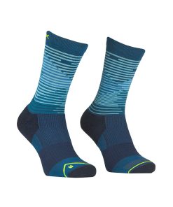 OrtoVox All Mountain Mid Socks M Calze