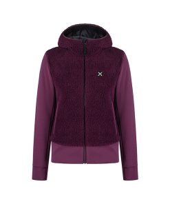 Montura Sherpa Mix Jacket W Giacca