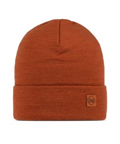 Buff Merino Heavyweight Beanie Cappello