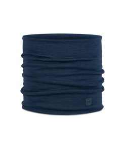 Buff Merino Heavyweight Neck Warmer Scaldacollo