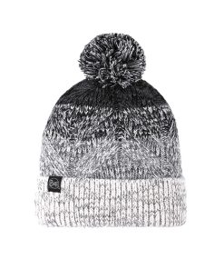 Buff Knitted & Polar Beanie Cappello