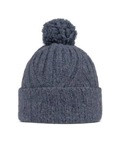 Buff Knitted Beanie Cappello