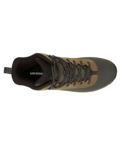 Merrell Thermo Kiruna 2 Tall WP Scarponi termici - immagine 5