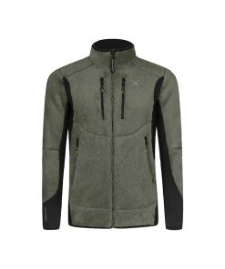 Montura Nordic Fleece Jkt M pile