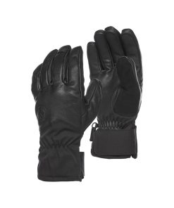 Black Diamond Tour Gloves Guanti