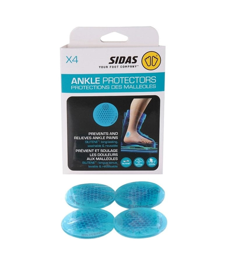 Sidas Ankle Protectors Gel Protezioni in gel per malleolo - immagine 3