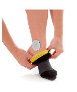 Sidas Ankle Protectors Gel Protezioni in gel per malleolo - immagine 2