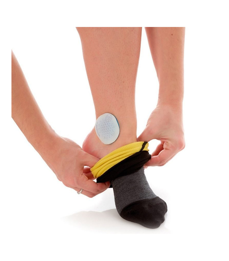 Sidas Ankle Protectors Gel Protezioni in gel per malleolo - immagine 2