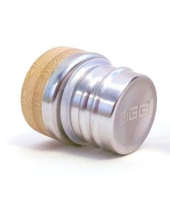 SIGG Meridian Top Bamboo Tappo di ricambio borraccia - immagine 2
