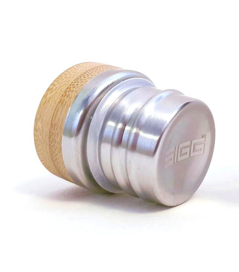 SIGG Meridian Top Bamboo Tappo di ricambio borraccia - immagine 2