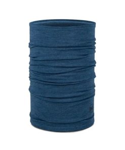Buff Merino Midweight Neckwear Scaldacollo