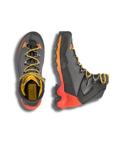 La Sportiva Aequilibrium Trek Gtx Scarponi da trekking - immagine 4