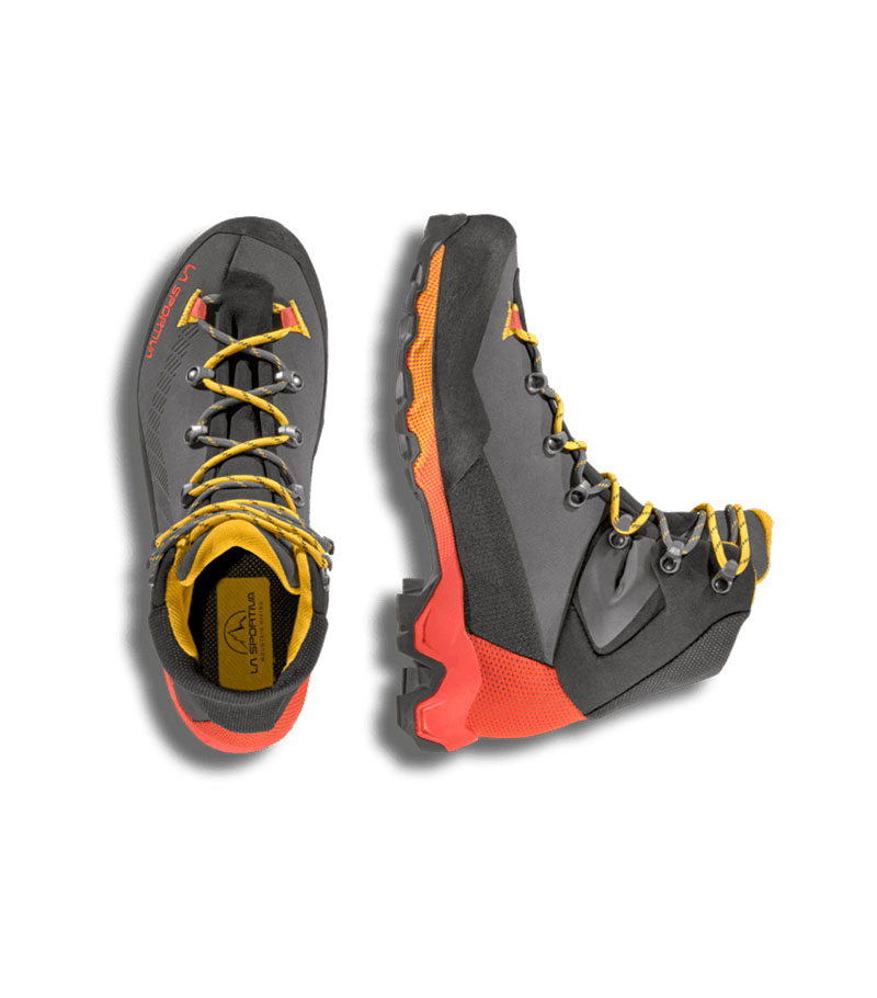 La Sportiva Aequilibrium Trek Gtx Scarponi da trekking - immagine 4