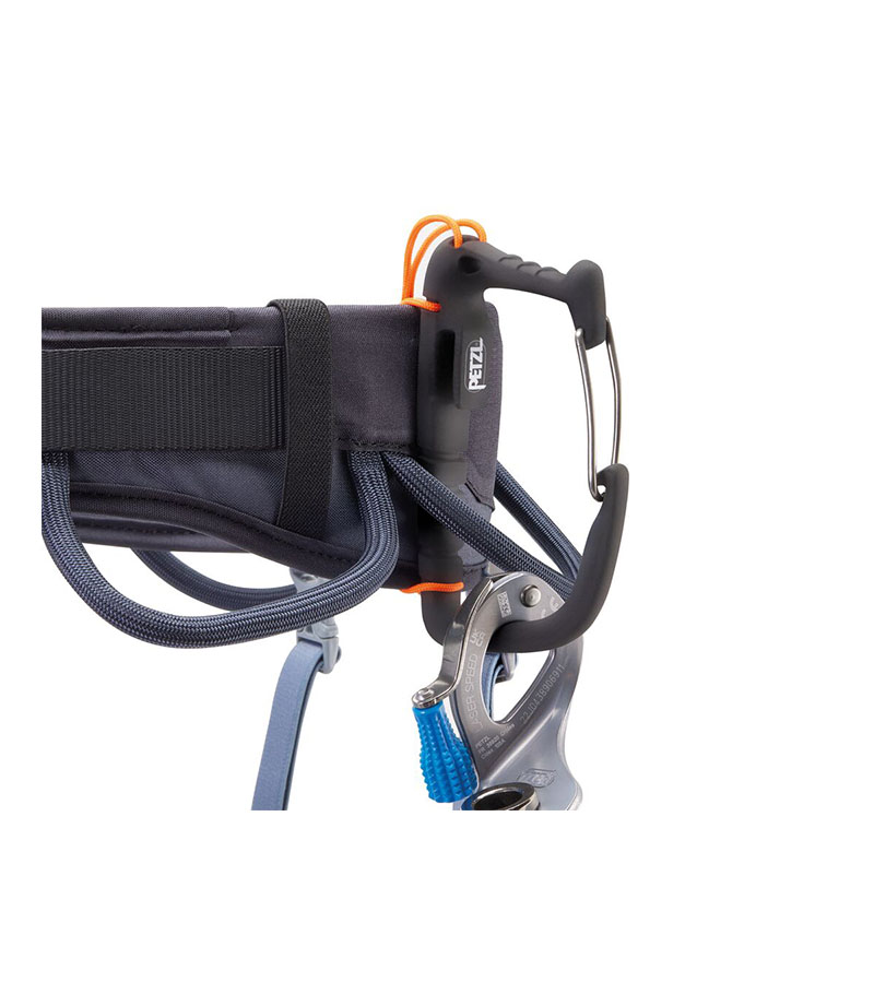 Petzl Corax Imbrago da arrampicata - immagine 7